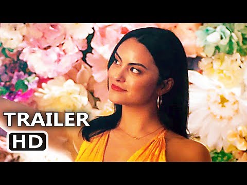 THE PERFECT DATE Official Trailer (2019) Camila Mendes, Netflix Movie HD