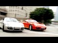 Porche Cayman - Ispiration PART 1