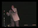 Jacob performing, WFHS Talent Show