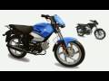 TOMOS USA 2009 Moped and Scooter Line