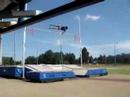 CRISTIAN POLE VAULT