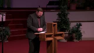 August 28th 2022 Morning Service – Psalm 84