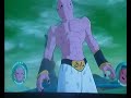 Dragonball raging blast glitch 5 Buu absorbs goku...?