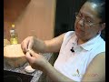 Los buñuelos de Nochebuena de Alcira Los buñuelos de Nochebuena de Alcira