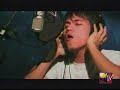 SPONGECOLA - PASUBALI