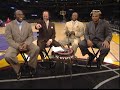 San Antonio Spurs are GONE FISHIN'