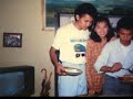 Nostalgia Kelas A1 Angkatan 1988 SMAN 1 Purwakarta