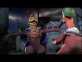 Chicken Run (2000)