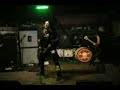 wednesday 13 performs i want you...dead.