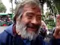 Sam sam anda borracho pancho