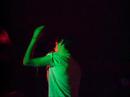 White Rose Movement (Love Is A Number) - Cavern Club, Exeter