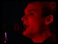 alkaline trio acoustic