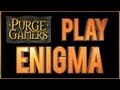 Dota 2 Gameplay: Purge Plays Enigma 