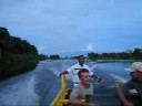 River in Venezuala