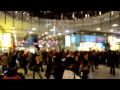 Helsinki (Finland) - Bollywood Flash Mob (Camera: Stefano.Biancullo)