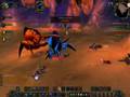 videos de WoW aq 40 bug Fight