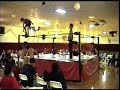 Risk Wrestling