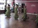 FlamencOle at IntoSalsa Latin Dance Studio