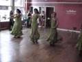 FlamencOle at IntoSalsa Latin Dance Studio