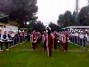 Jeugdshowband Irene Ede - Afmars finale NJF