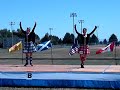 Highland Dancing: Seann Truibas - Cobourg Highland Games