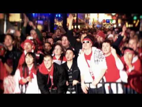 2010 Winter Olympics Montage Photo 2010 Winter Olympics Montage