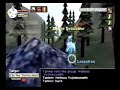 EQOA PGA at the Isle of Dread