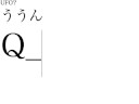 QFO?CM