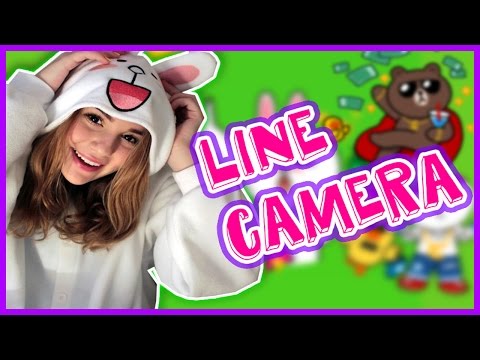how to draw and label line qr