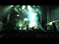 The Vaccines - live @ Summer Well