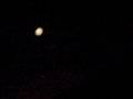 videos de Two Planets Close To The Moon (Very Rare)