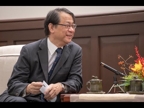 Featured image of post Izumi Taiwan