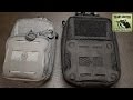 New Maxpedition Agr Dep Pouch Review