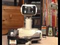 watch more of rob the robot's reivews at: gotgame.com rob the robot reviews star wars: the empire strikes back for the old atari 2600. episode: 18