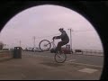 One of my older biketrials videos filmed around Scunthorpe and Cleethorpes.