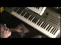 keybdwizrd - Yamaha Motif Demo #1 keybdwizrd - Yamaha Motif Demo #1