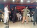 Afghan Attan in Lahore Afghan Attan in Lahore