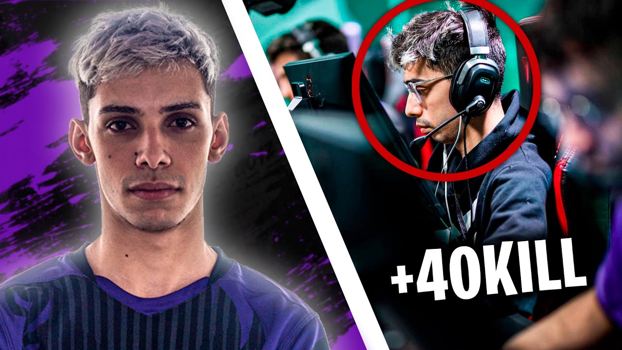 Este es DGT🔥 *ANALISIS* a pro players de CSGO