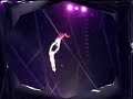 The Flying Tabares at Madison Square Garden NY The Flying Tabares at Madison Square Garden NY