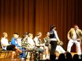 JC Variety Show-Motivational Speaker