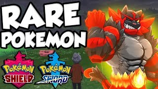 NEW Methods For Getting RARE Pokemon In Pokemon Sword and Shield! Best Pokemon Games EVER! by Verlisify