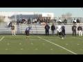 Jarett Dillard - Jacksonville Jaguars - Draft Video Profile