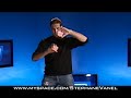 More Card Magic from Stephane Vanel
