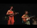 The Ditty Bops at the Kent Stage
