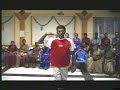 vasanth dancing for Nani