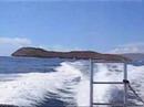 On a Boat in Molokini On a Boat in Molokini