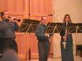 Ebano ensemble El manisero