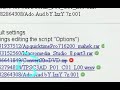 Rapidshare Megaupload Link Checker - Firefox 3 - Ubuntu Linux 8.04