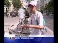 Vélib Paris JCDecaux