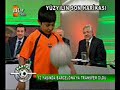 harika çocuk muhammet -- the turkish wonderkid